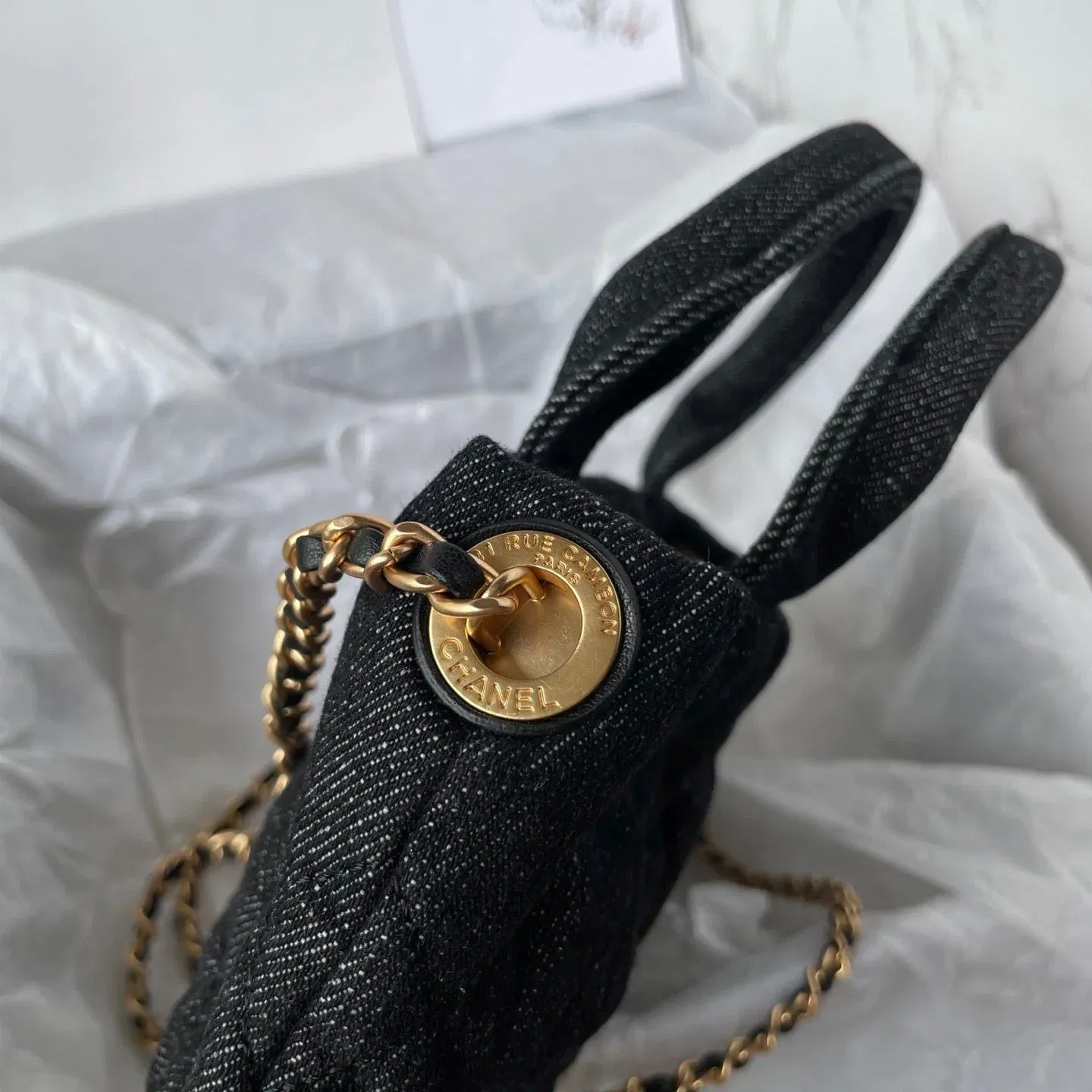 Luxury Bags Bags - DESIGNER BAGS FOR WOMEN - AFFORDABLE LUXURY BAGS - 6864 — image 10
