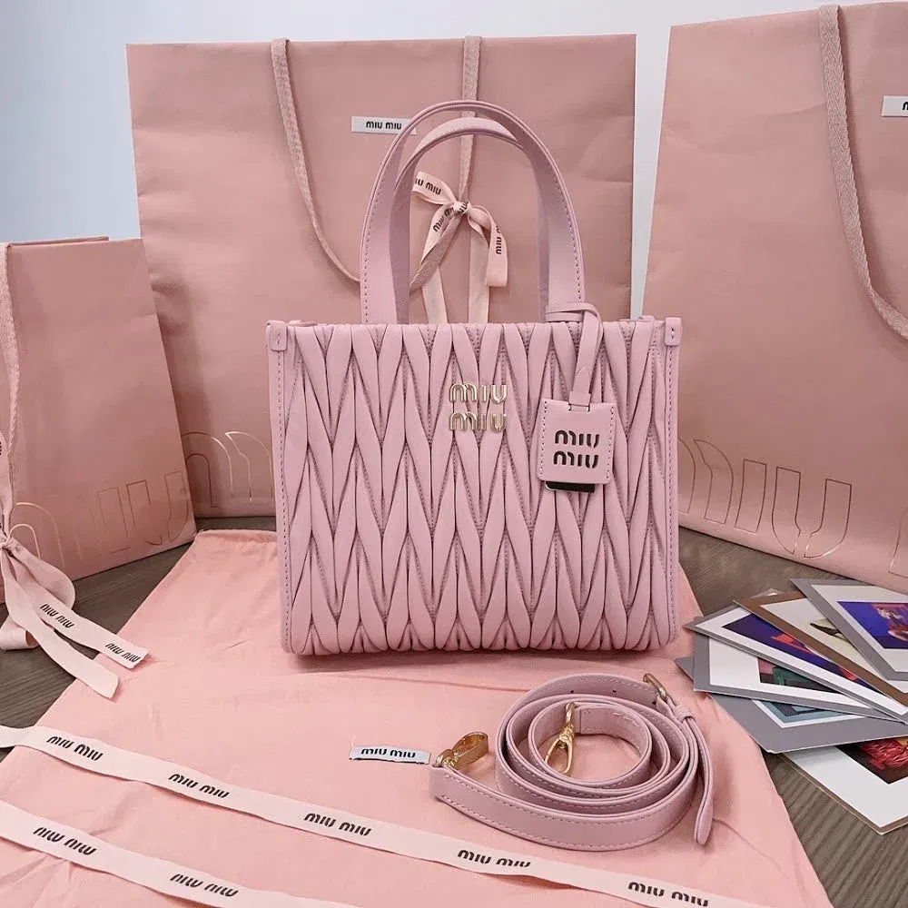 Luxury Bags Miun Miun Luxury Bag --122347 — image 2