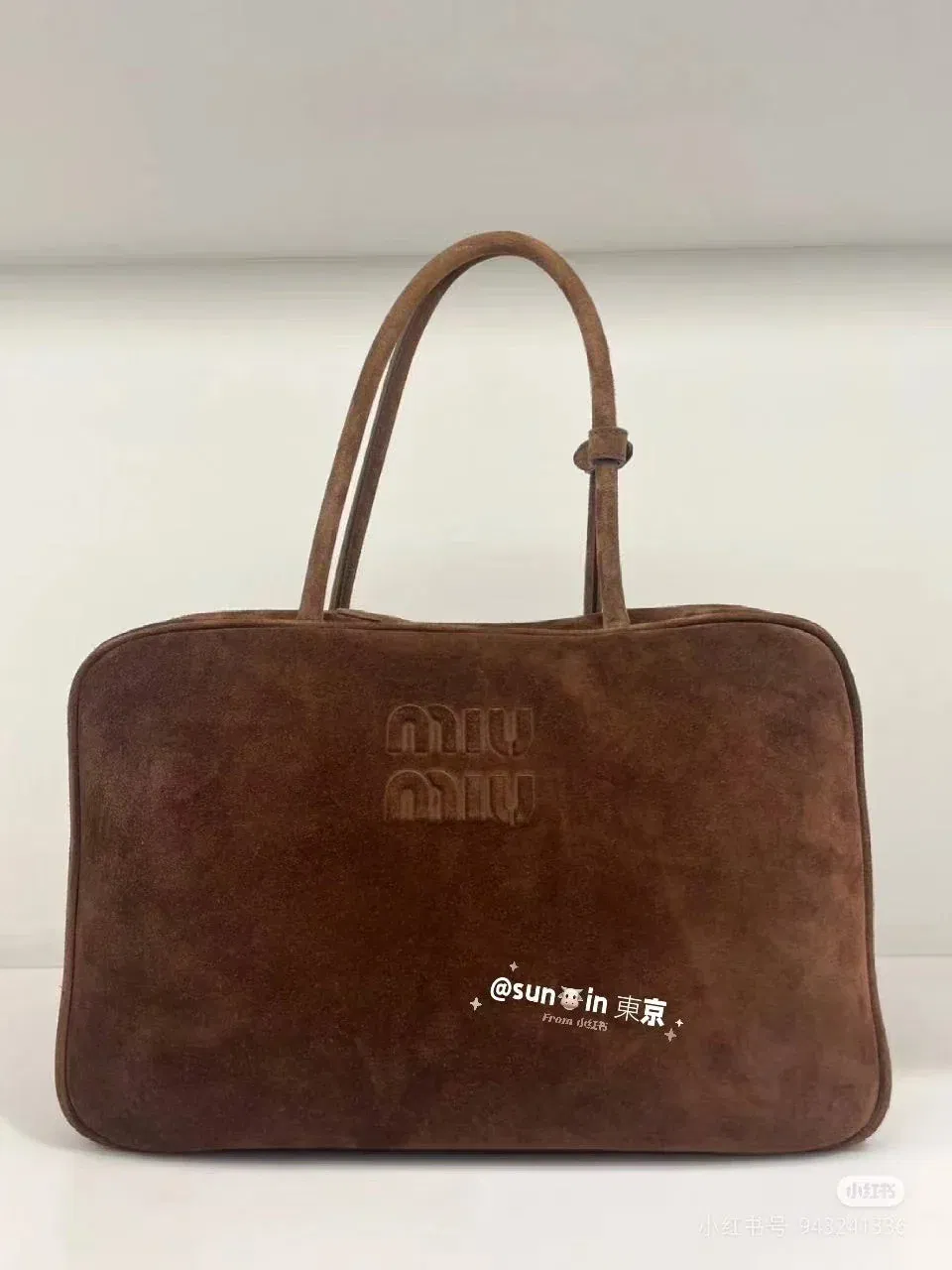 Luxury Bags Miun Miun Luxury Bag --122421 — image 7