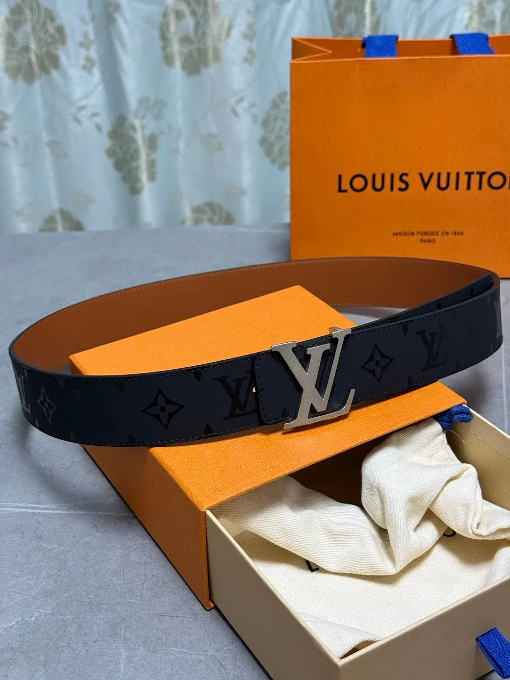 Luxury Bags ln Luxury Belt --100461 — image 5