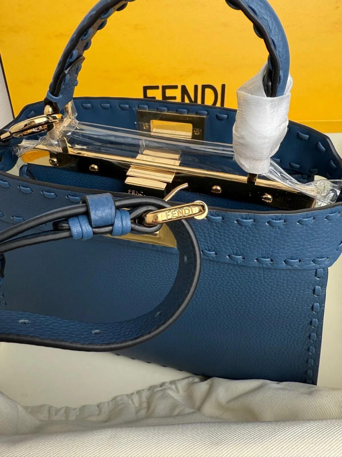 Luxury Bags Bags - Best High-End Brands in One Place - AFFORDABLE LUXURY BAGS - 19300 — image 6