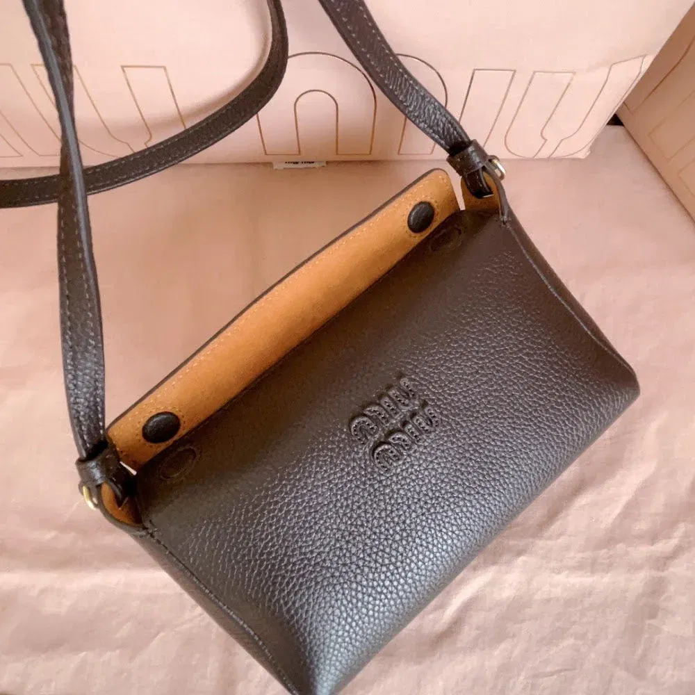 Luxury Bags Miun Miun Luxury Bag --122622 — image 7