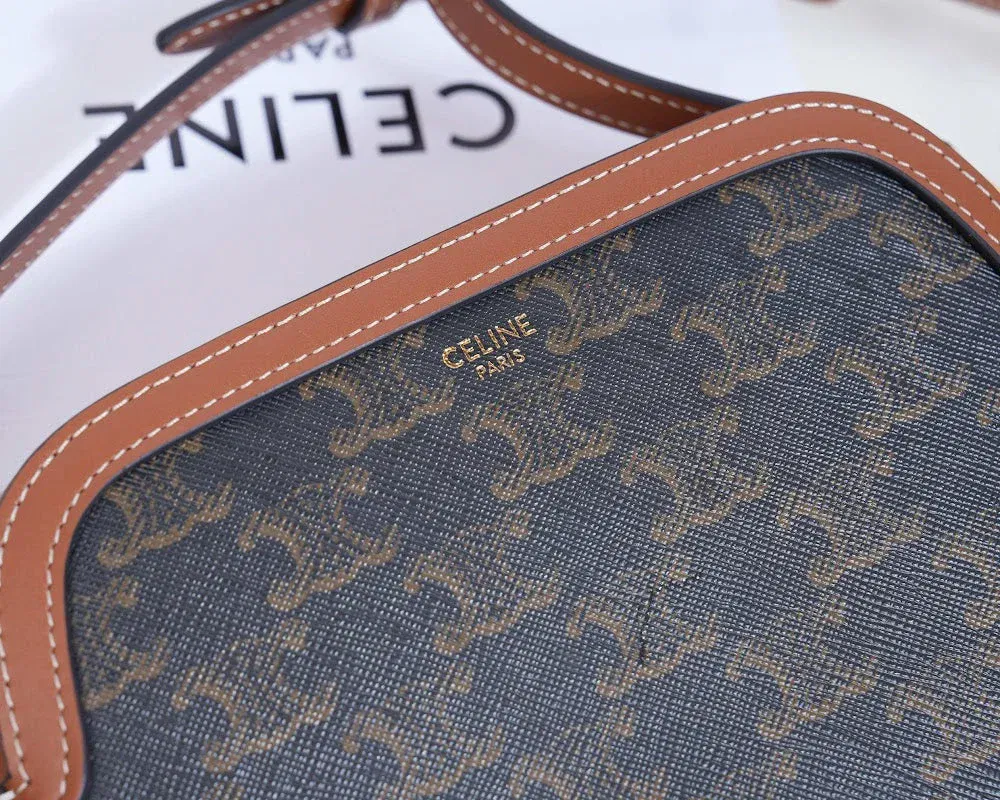 Luxury Bags Celine Luxury Bag --111948 — image 7
