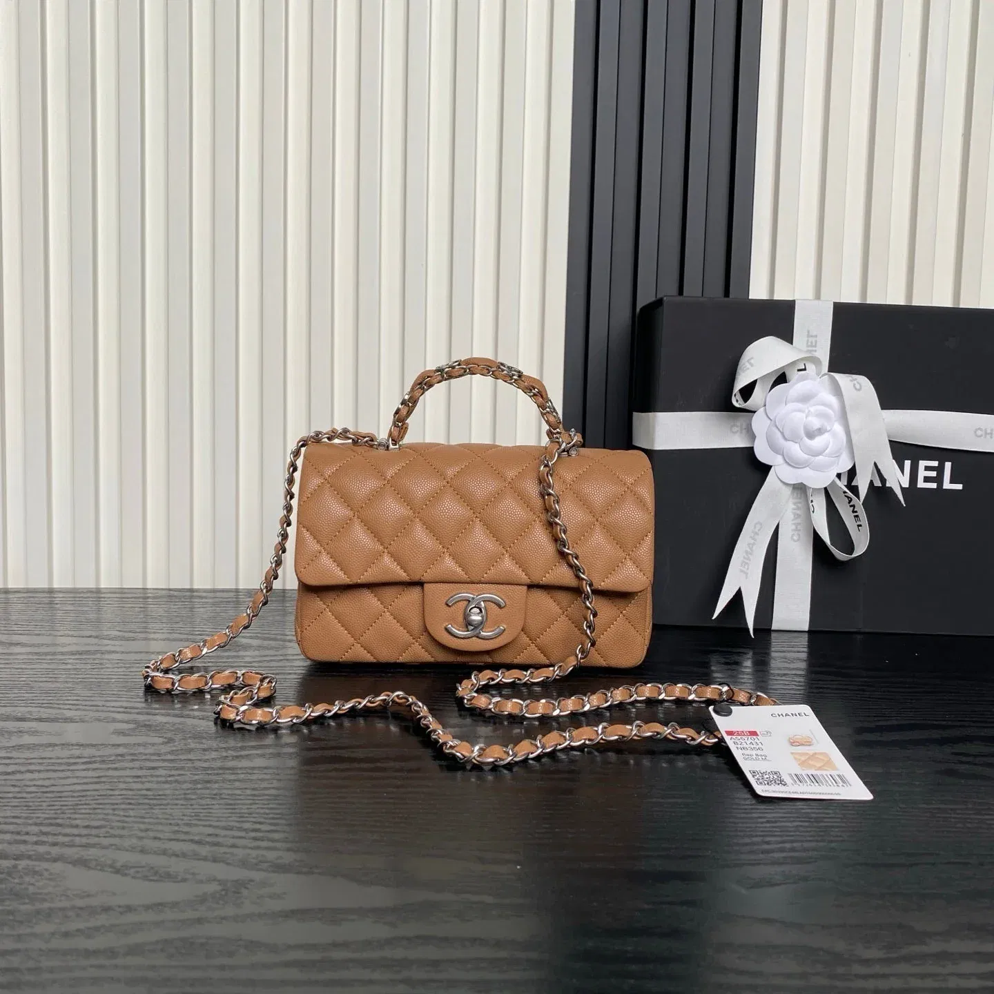 Luxury Bags Bags - Premium Luxury Goods and Accessories - AFFORDABLE LUXURY BAGS - 6878 — image 2