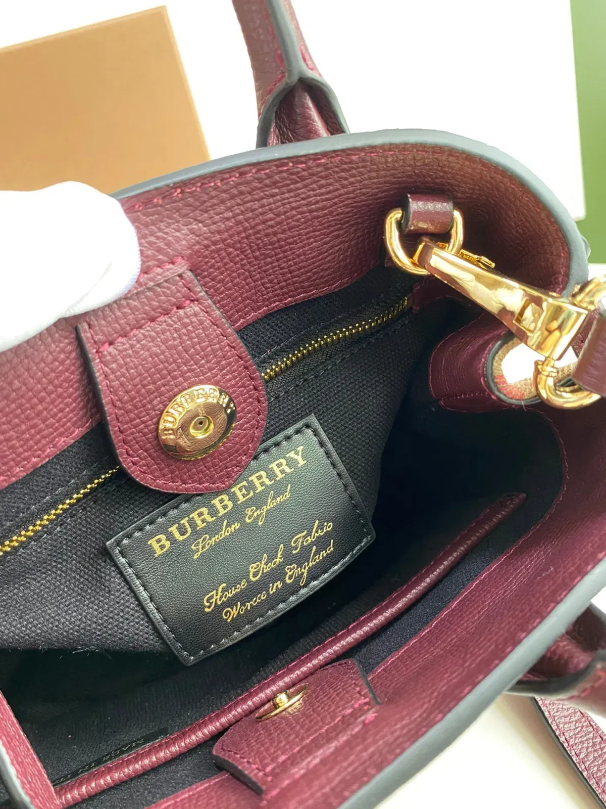 Luxury Bags Bags - Best High-End Brands in One Place - AFFORDABLE LUXURY BAGS - 6185 — image 6
