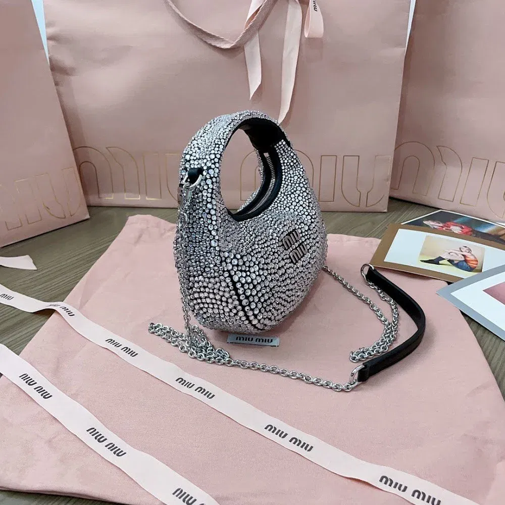 Luxury Bags Miun Miun Luxury Bag --122432 — image 2