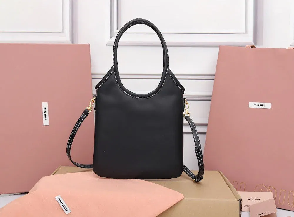 Luxury Bags Miun Miun Luxury Bag --122275 — image 4