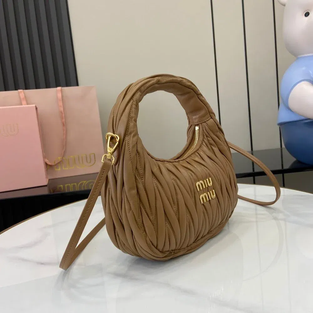 Luxury Bags Miun Miun Luxury Bag --122167 — image 2
