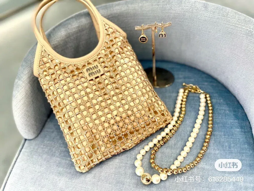 Luxury Bags Miun Miun Luxury Bag --122440 — image 7