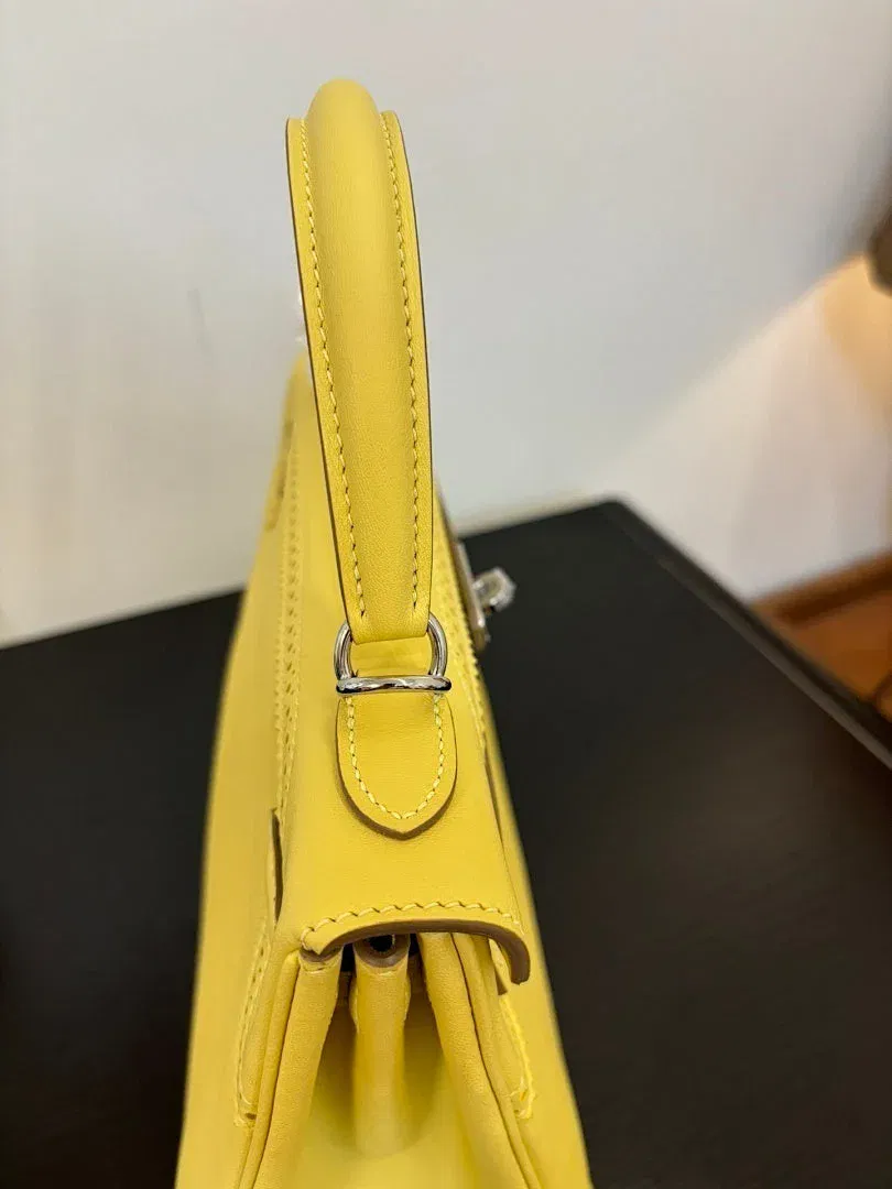 Luxury Bags Bags - DESIGNER BAGS FOR WOMEN - AFFORDABLE LUXURY BAGS - 20551 — image 4