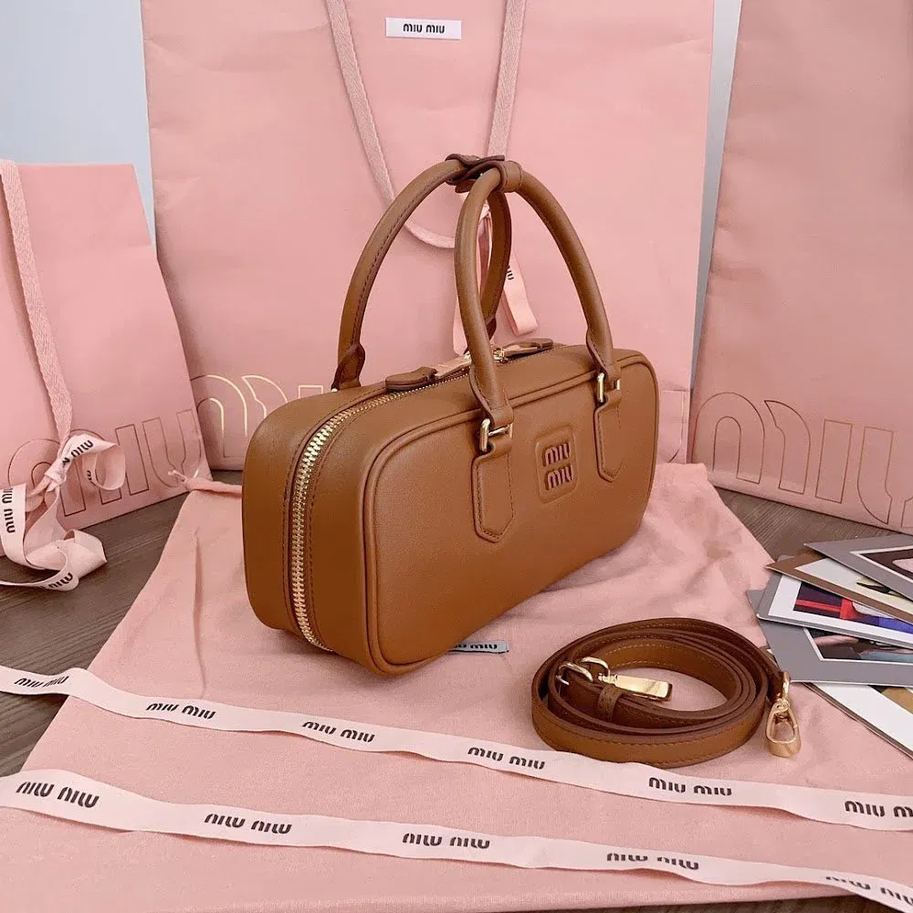 Luxury Bags Miun Miun Luxury Bag --122297 — image 2