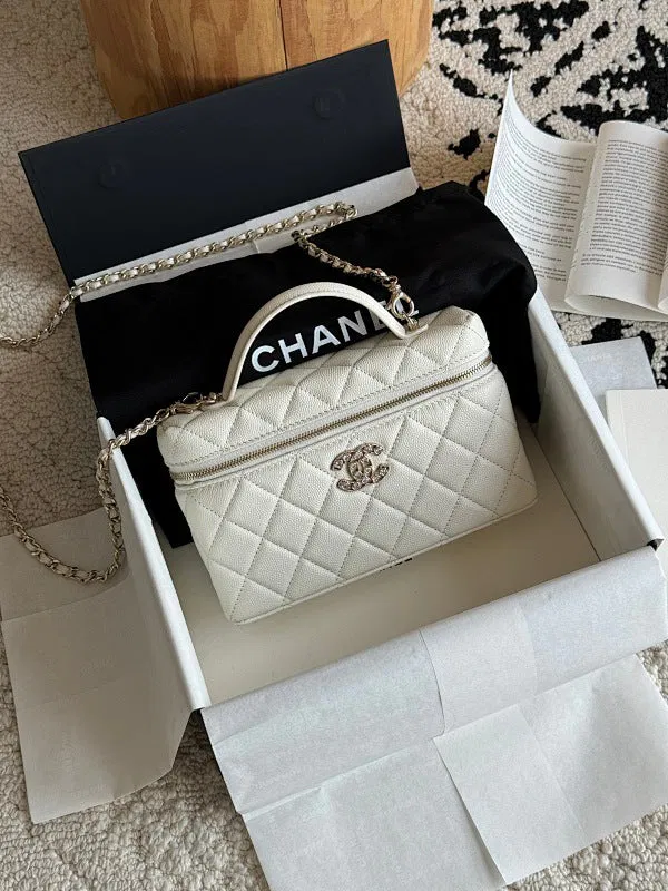 Luxury Bags Bags - Premium Luxury Goods and Accessories - AFFORDABLE LUXURY BAGS - 6850