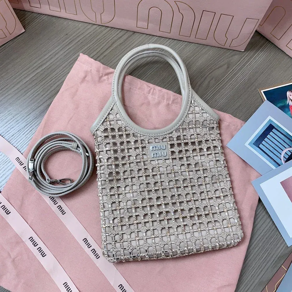 Luxury Bags Miun Miun Luxury Bag --122439 — image 2