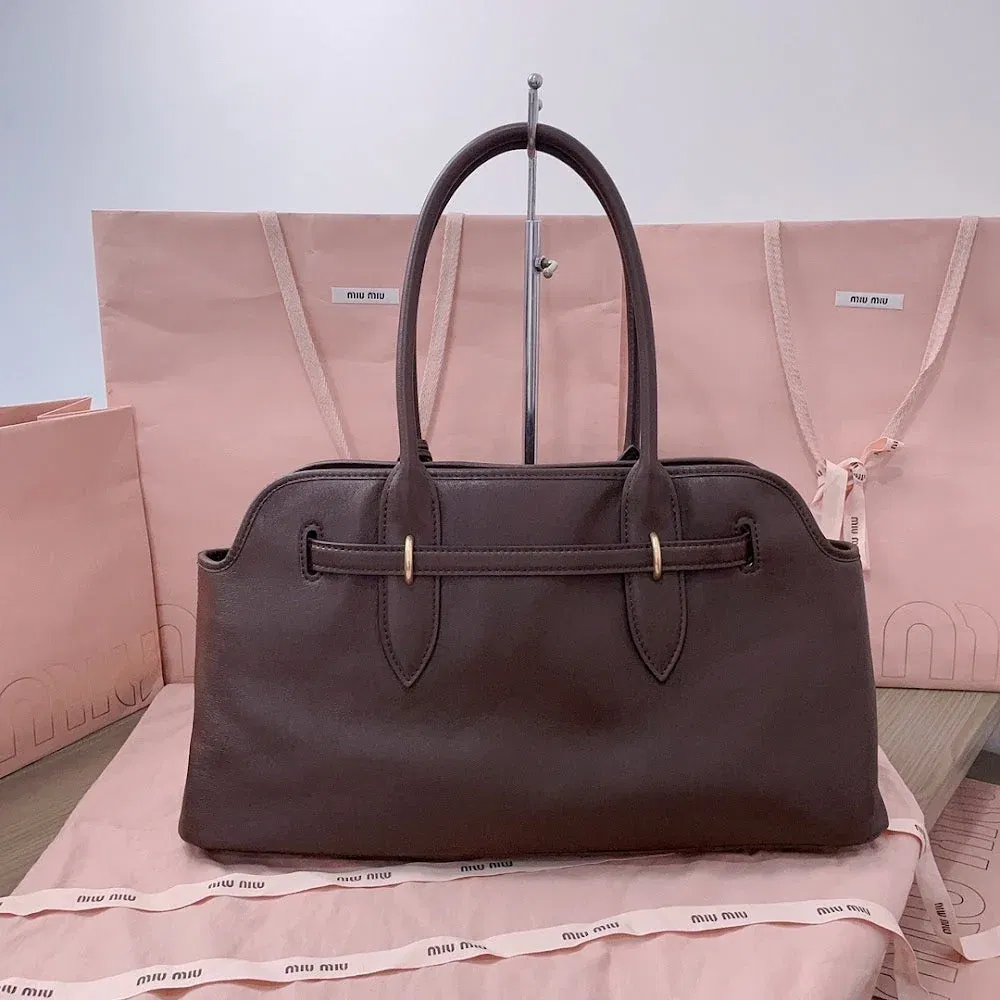Luxury Bags Miun Miun Luxury Bag --122454 — image 3