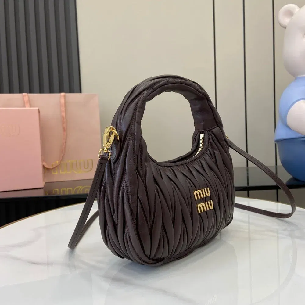 Luxury Bags Miun Miun Luxury Bag --122165 — image 2