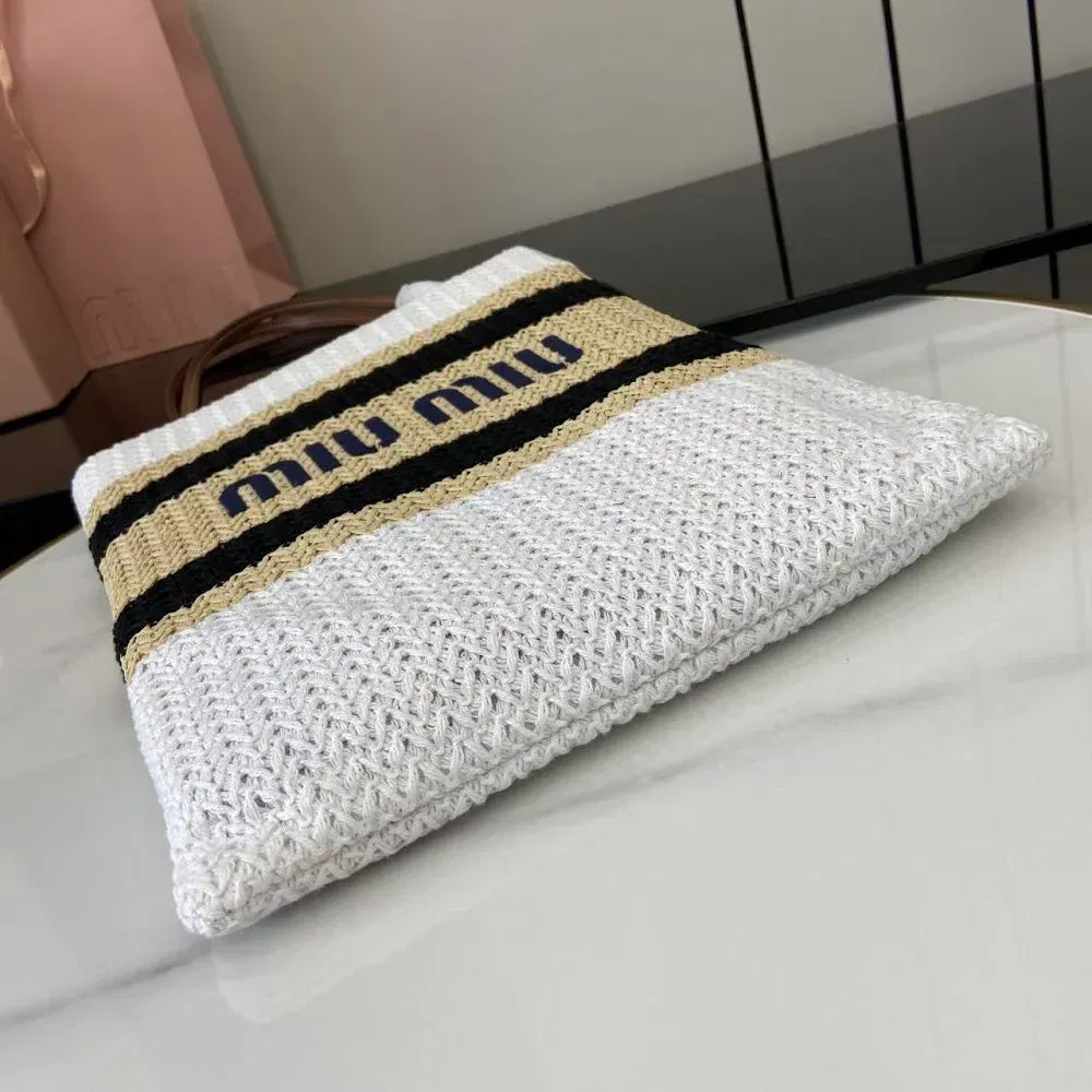 Luxury Bags Miun Miun Luxury Bag --122254 — image 6