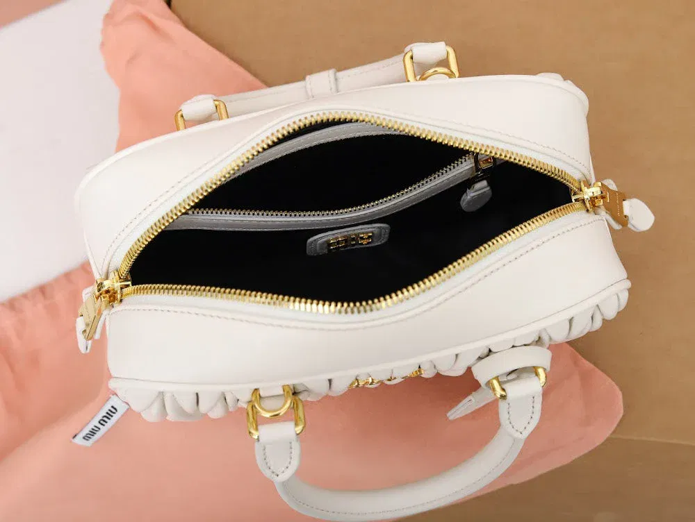 Luxury Bags Miun Miun Luxury Bag --122500 — image 8