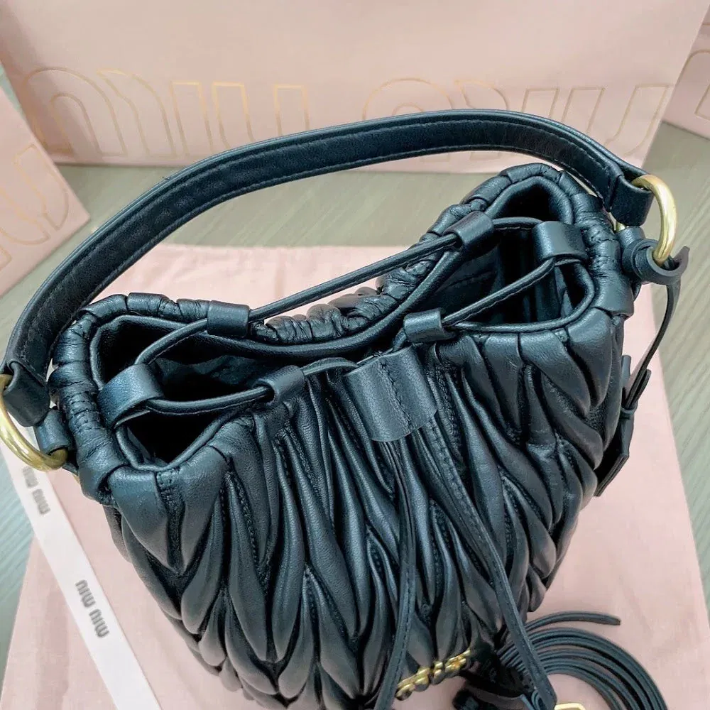 Luxury Bags Miun Miun Luxury Bag --122487 — image 7