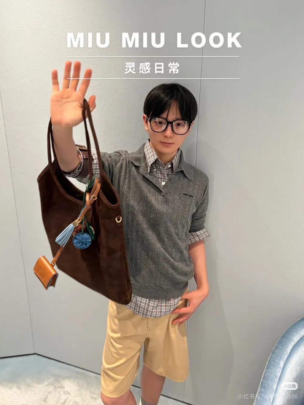 Luxury Bags Miun Miun Luxury Bag --122542 — image 6