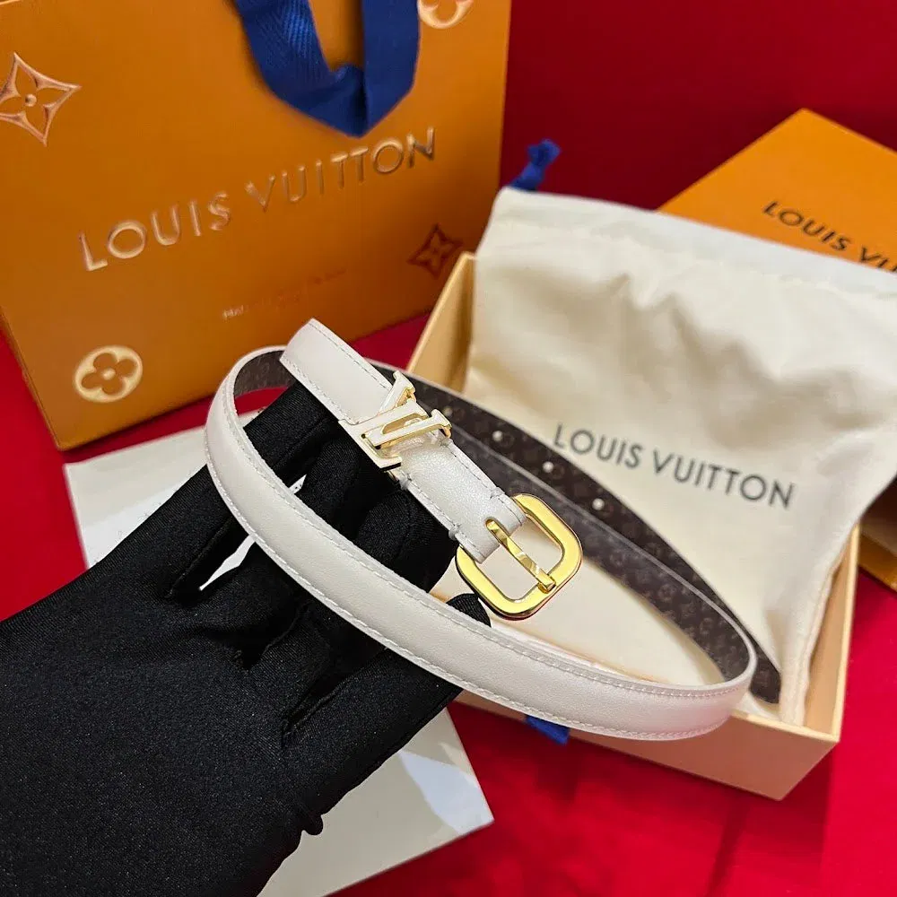 Luxury Bags ln Luxury Belt --100318 — image 4