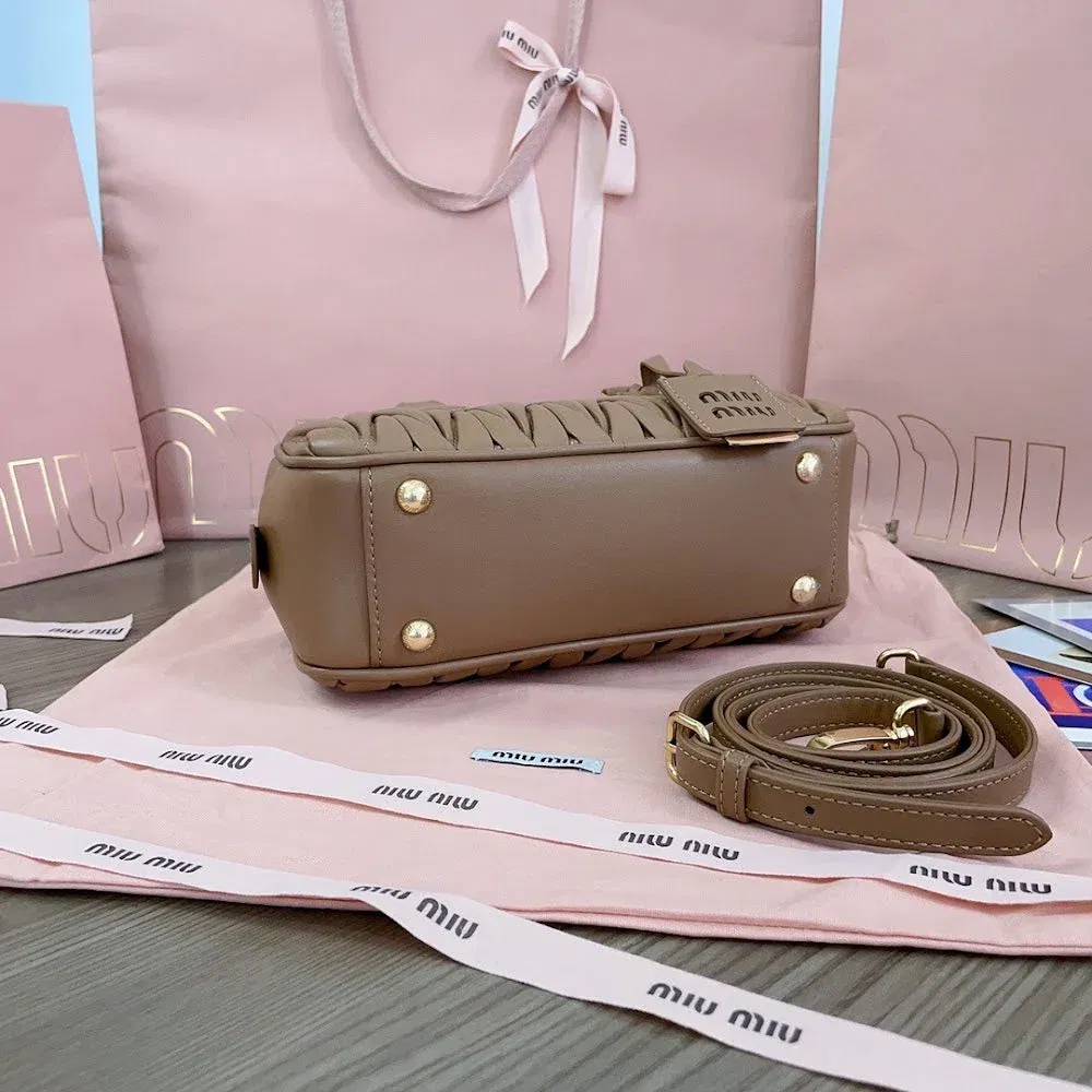Luxury Bags Miun Miun Luxury Bag --122477 — image 4