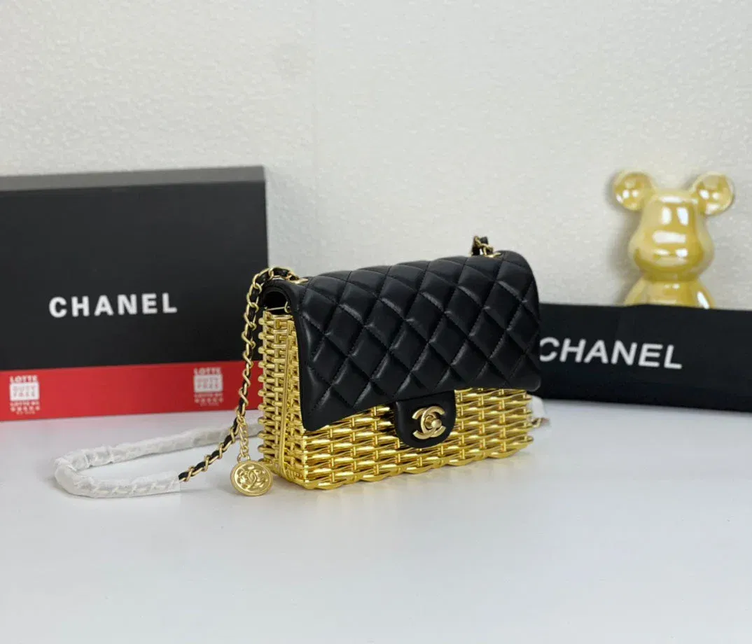 Luxury Bags Elite Carryalls — image 3