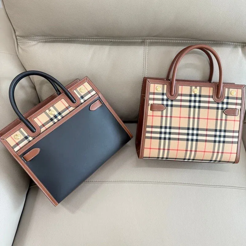 Luxury Bags - DESIGNER BAGS FOR WOMEN - AFFORDABLE LUXURY BAGS - 17303 — image 9