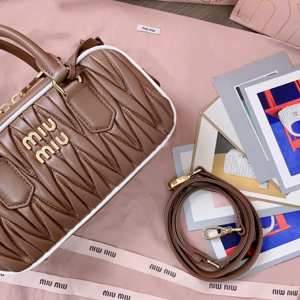 Luxury Bags Miun Miun Luxury Bag --122609 — image 6