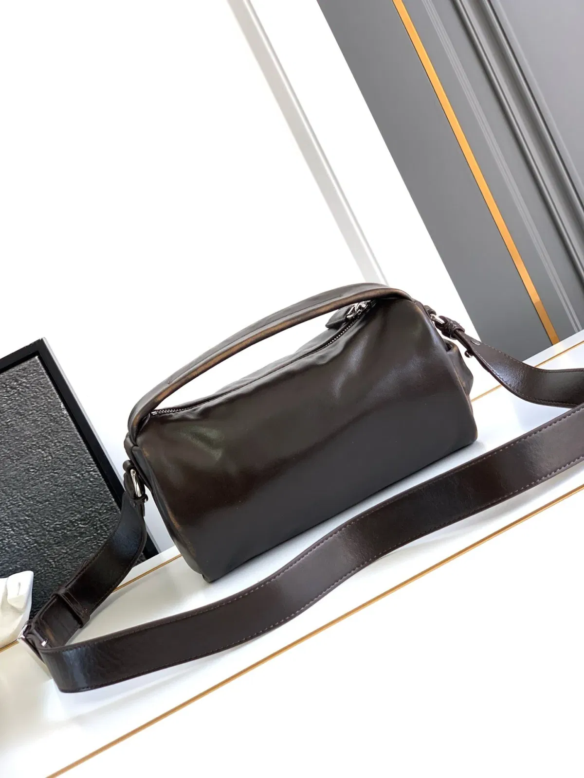 Luxury Bags - Premium Luxury Goods and Accessories - AFFORDABLE LUXURY BAGS - 14077 — image 3