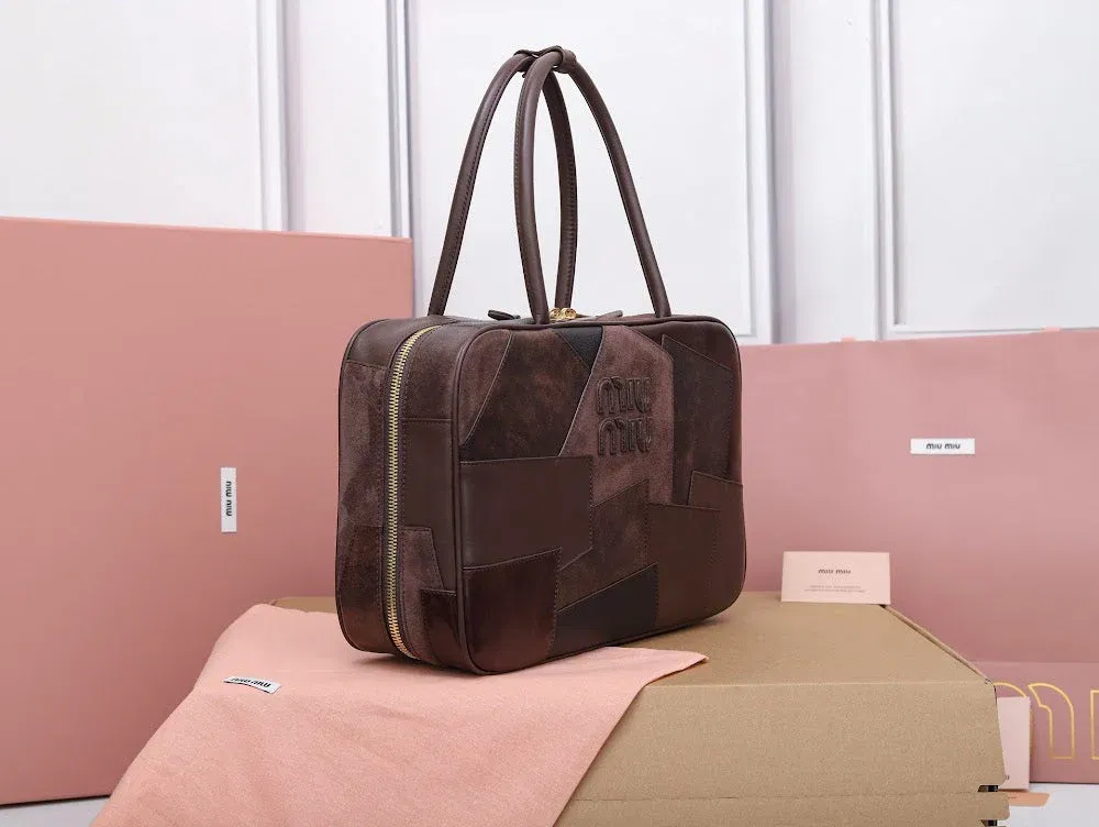 Luxury Bags Miun Miun Luxury Bag --122525 — image 2