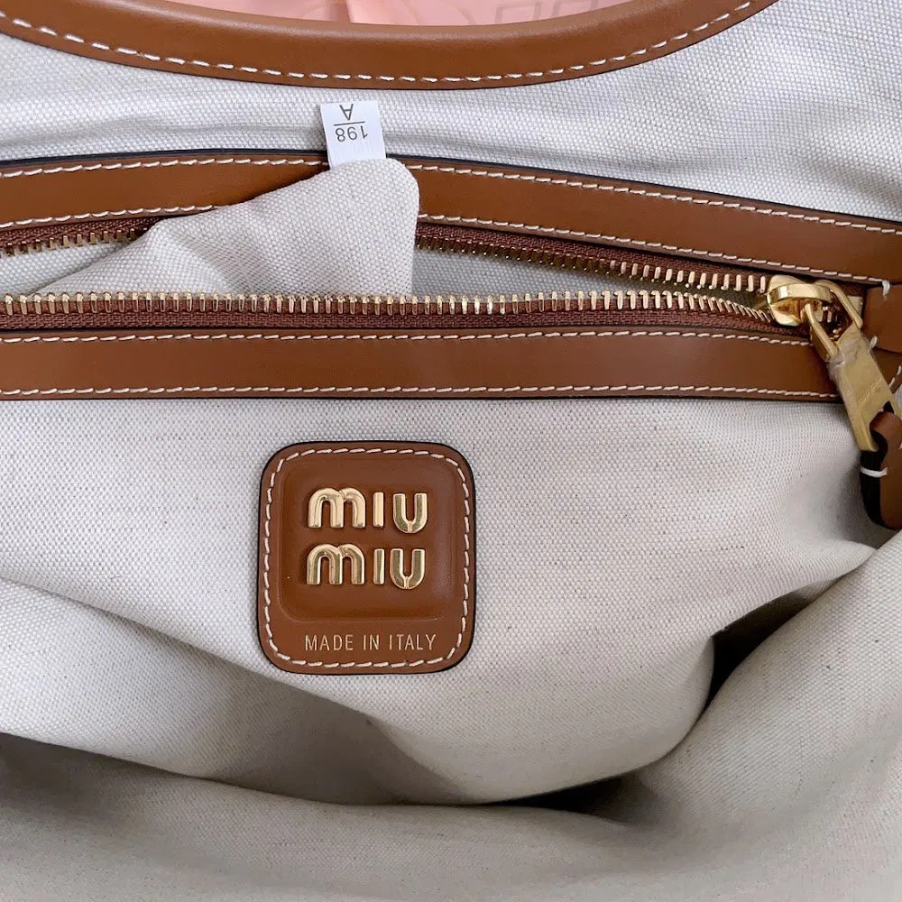 Luxury Bags Miun Miun Luxury Bag --122464 — image 9