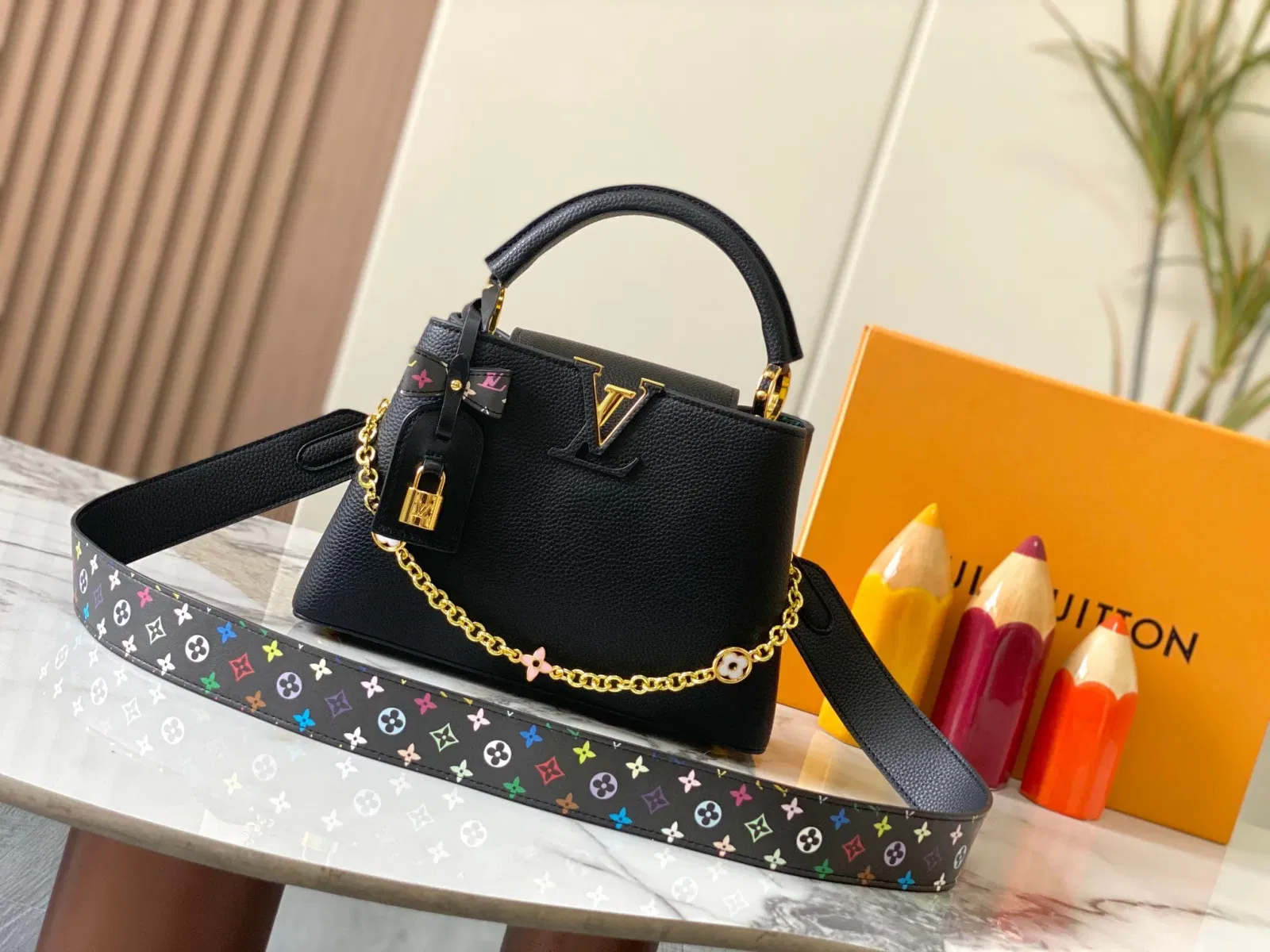Luxury Bags BAGS NEW ARRIVALS