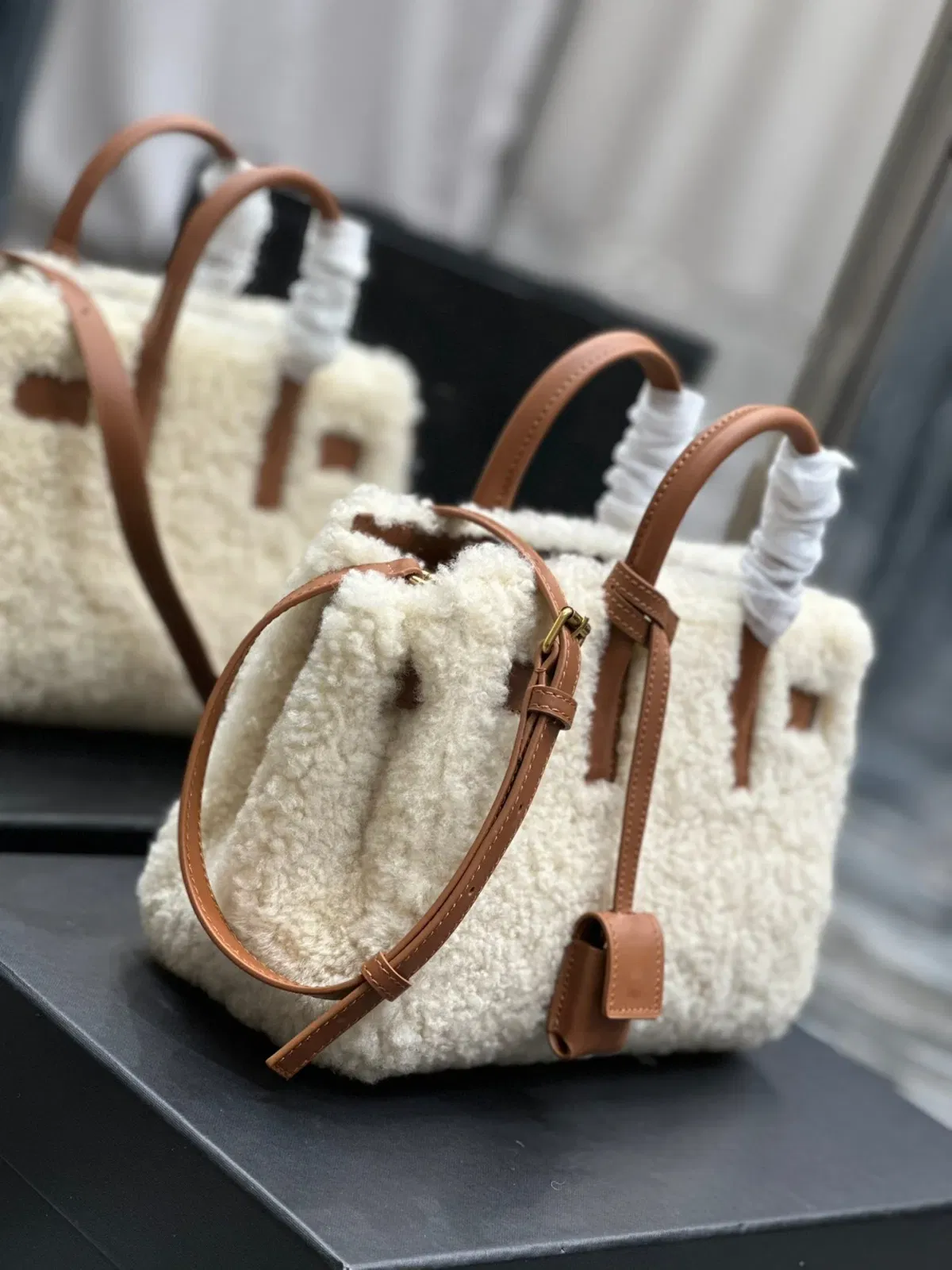 Luxury Bags - Premium Luxury Goods and Accessories - AFFORDABLE LUXURY BAGS - 15165 — image 3