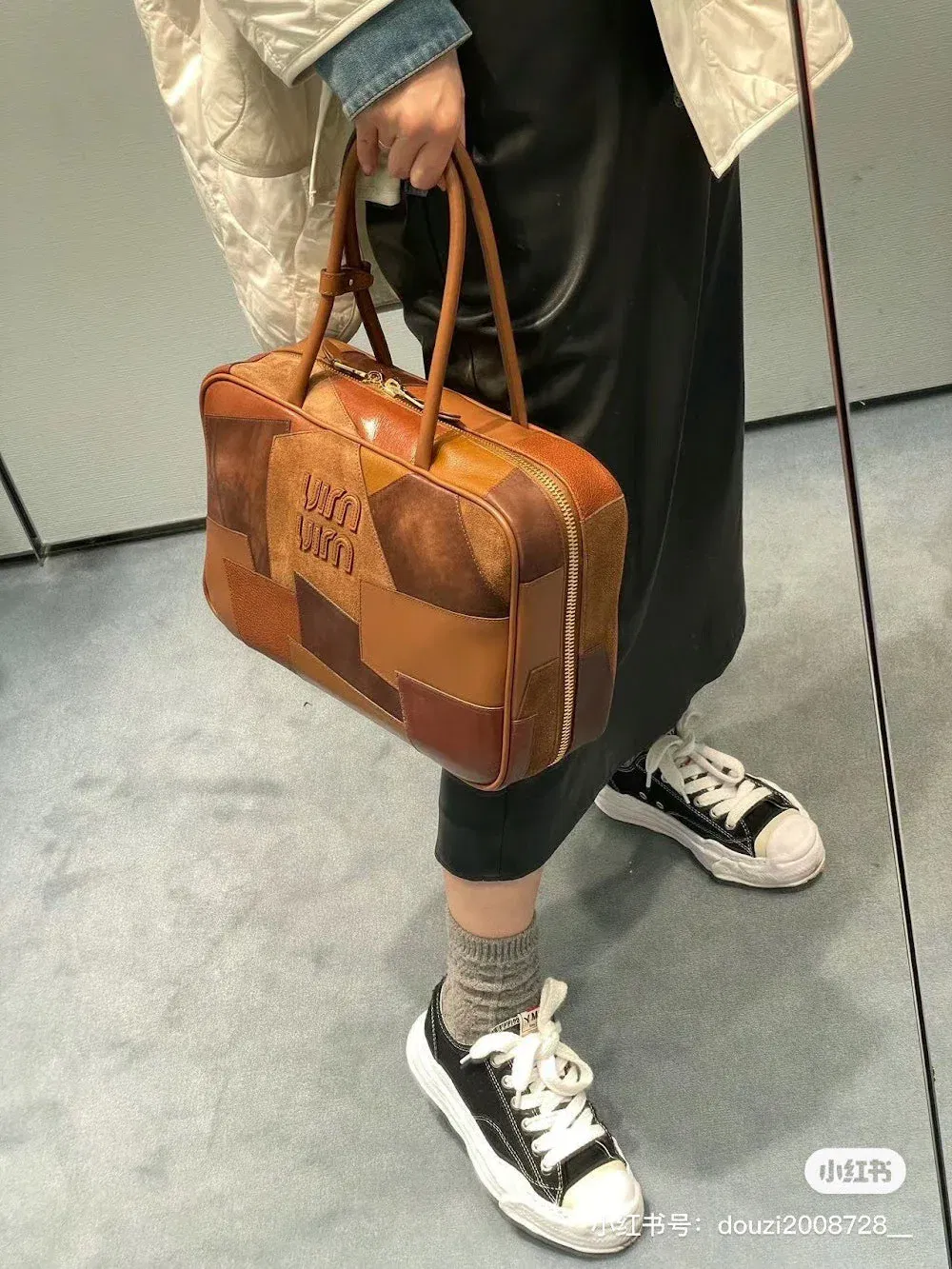 Luxury Bags Miun Miun Luxury Bag --122373 — image 9