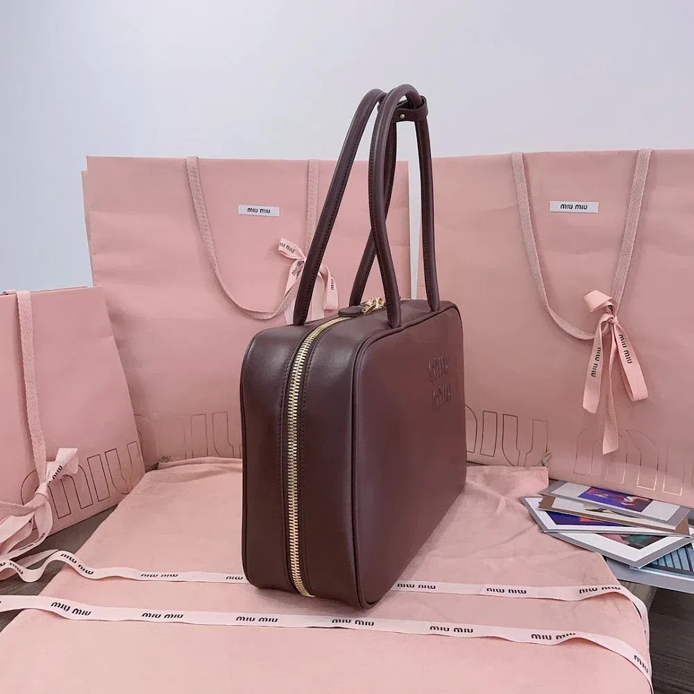 Luxury Bags Miun Miun Luxury Bag --122409 — image 2