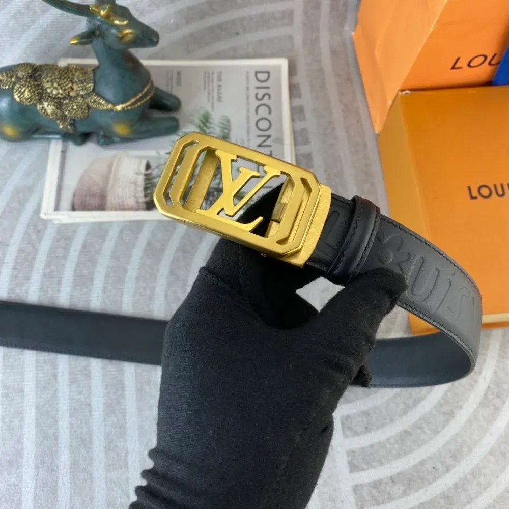 Luxury Bags ln Luxury Belt --100414 — image 4