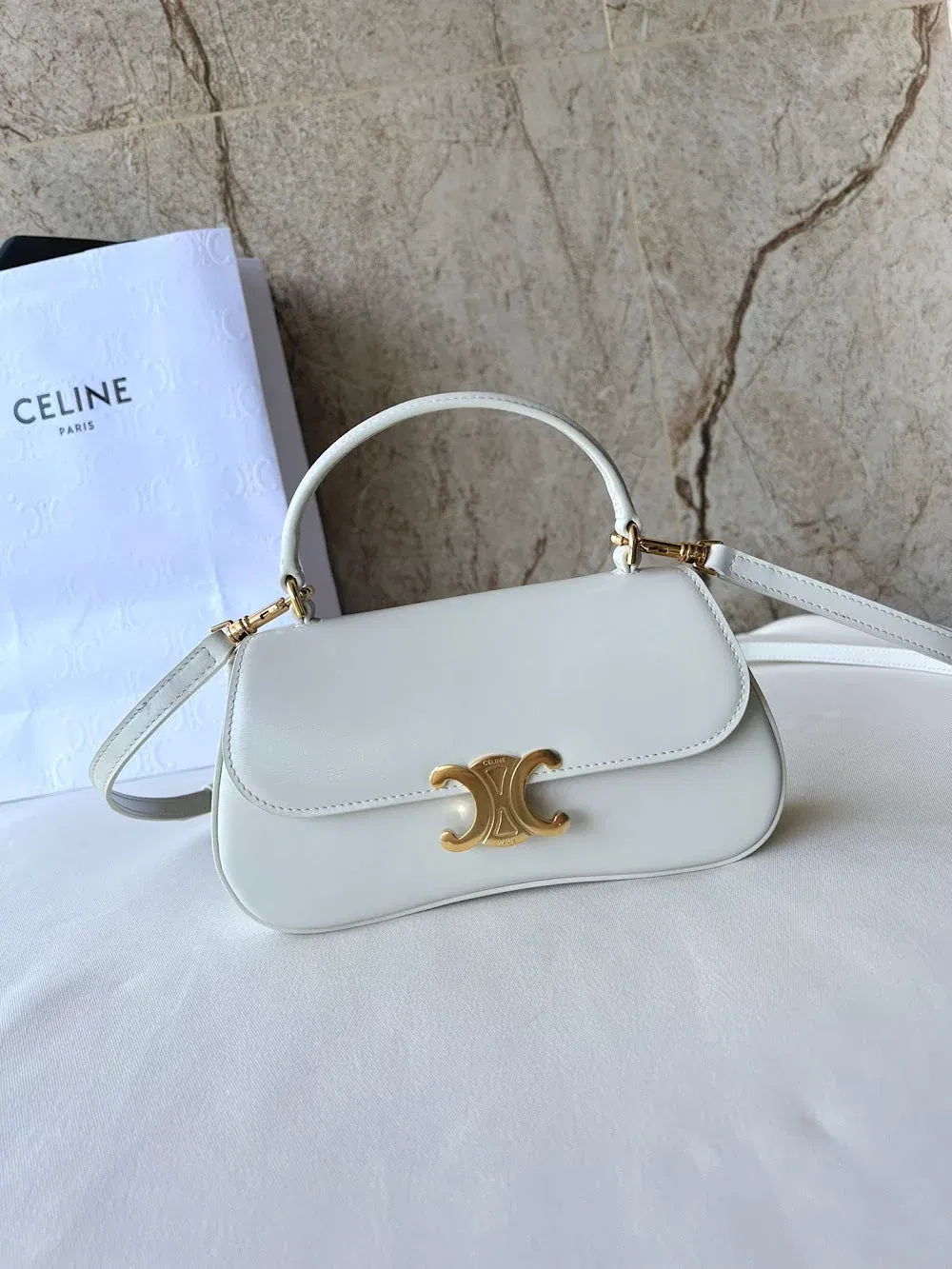 Luxury Bags Celine Luxury Bag --112025