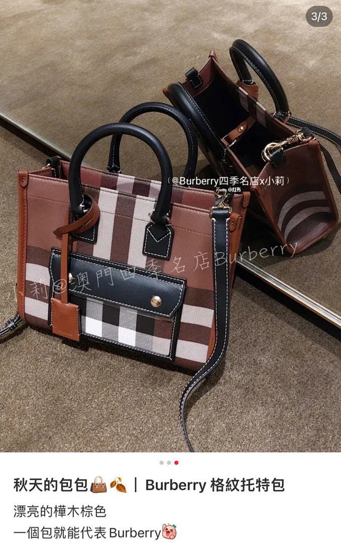 Luxury Bags - Best High-End Brands in One Place - AFFORDABLE LUXURY BAGS - 17120