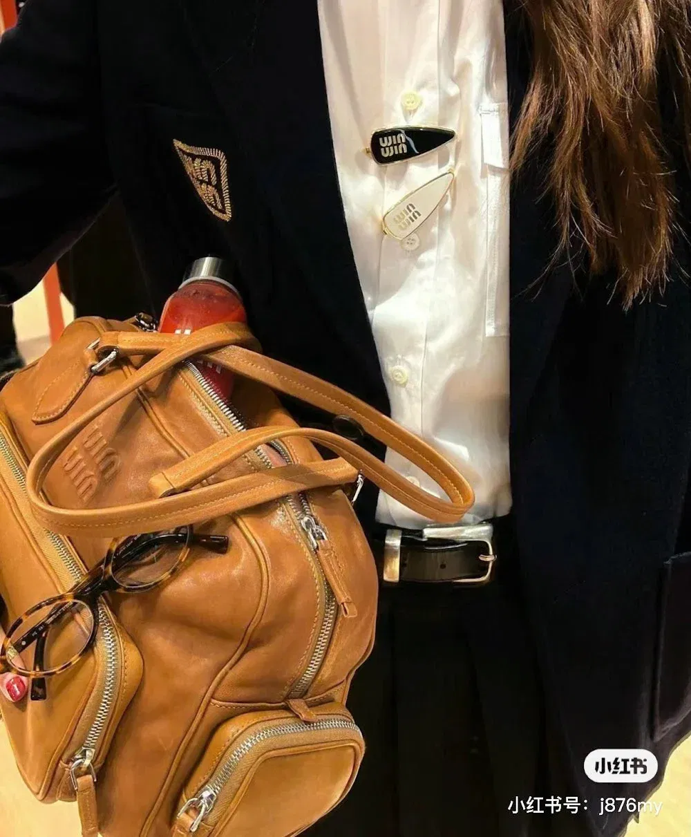 Luxury Bags Miun Miun Luxury Bag --122535 — image 3