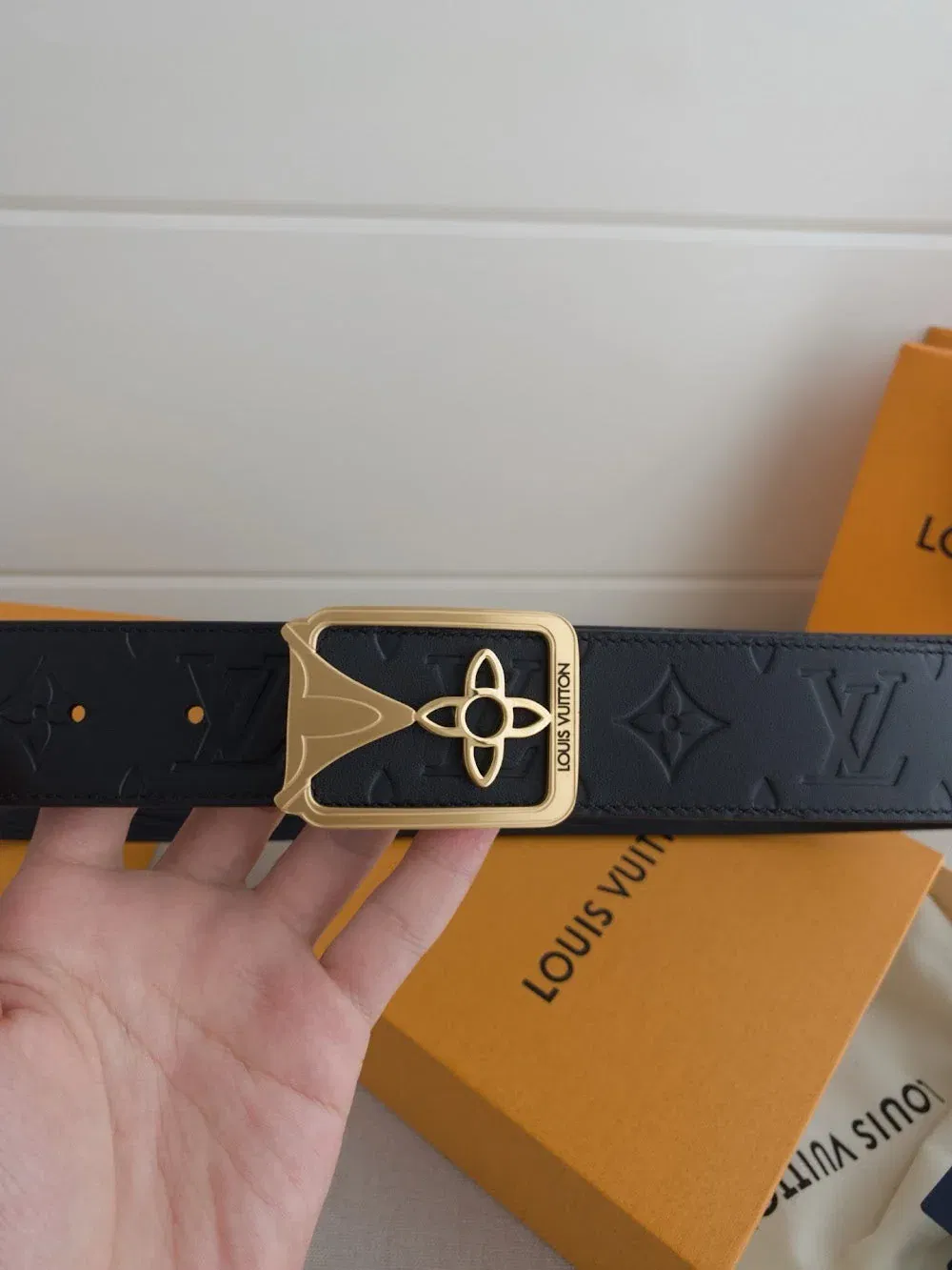 Luxury Bags ln Luxury Belt --100491 — image 6