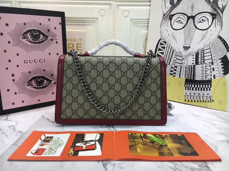 Luxury Bags - Best High-End Brands in One Place - AFFORDABLE LUXURY BAGS - 20196 — image 2