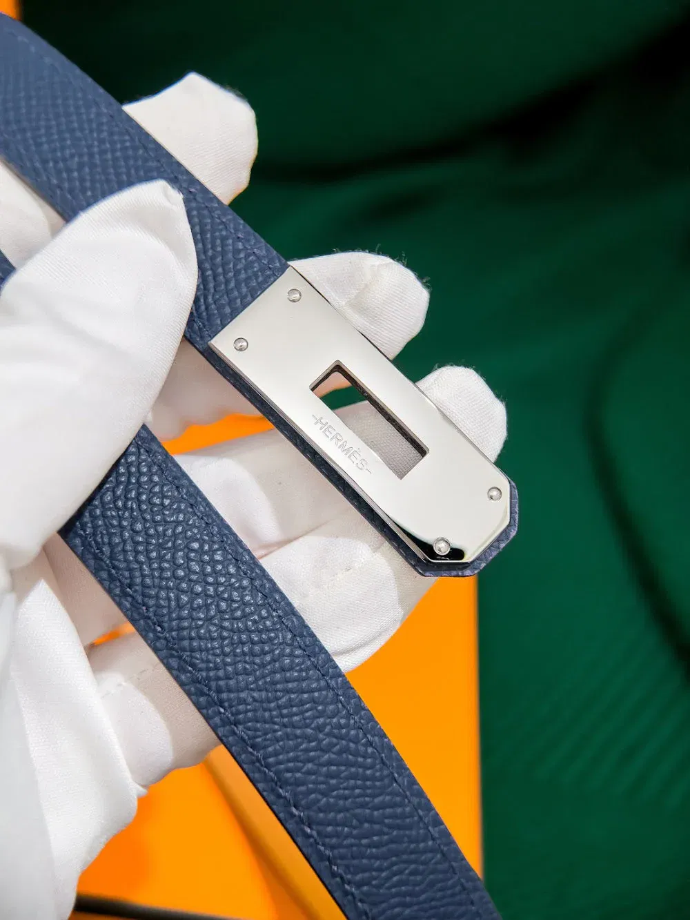 Luxury Bags Hermesn Luxury Belt --106010 — image 4