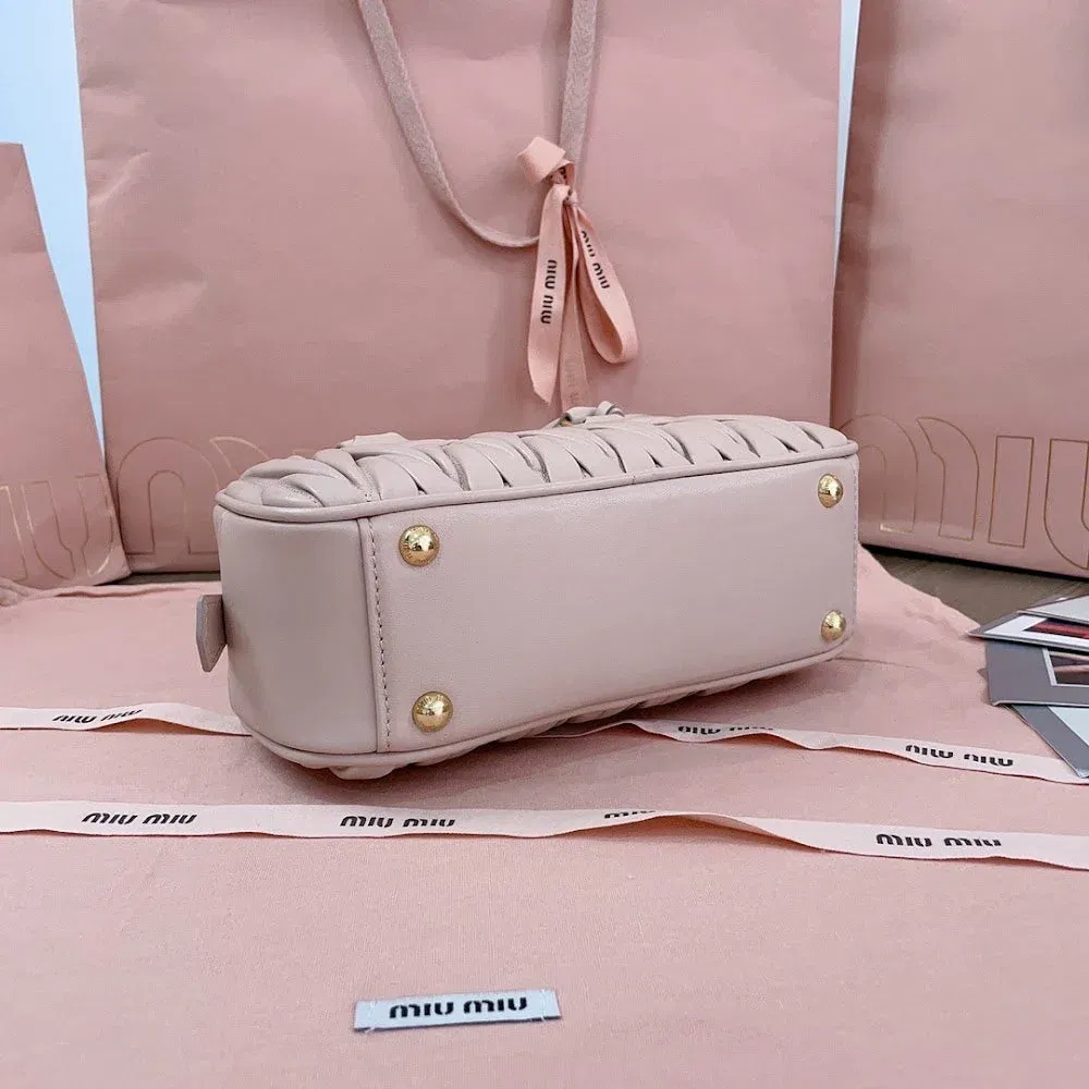 Luxury Bags Miun Miun Luxury Bag --122470 — image 4