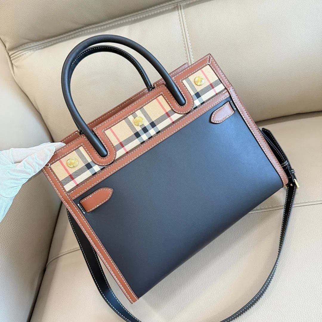 Luxury Bags - DESIGNER BAGS FOR WOMEN - AFFORDABLE LUXURY BAGS - 17111 — image 6