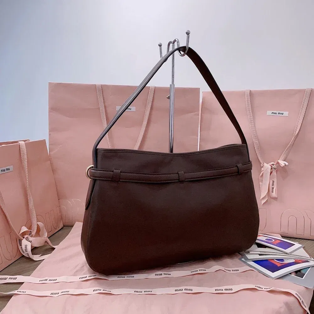 Luxury Bags Miun Miun Luxury Bag --122405 — image 3