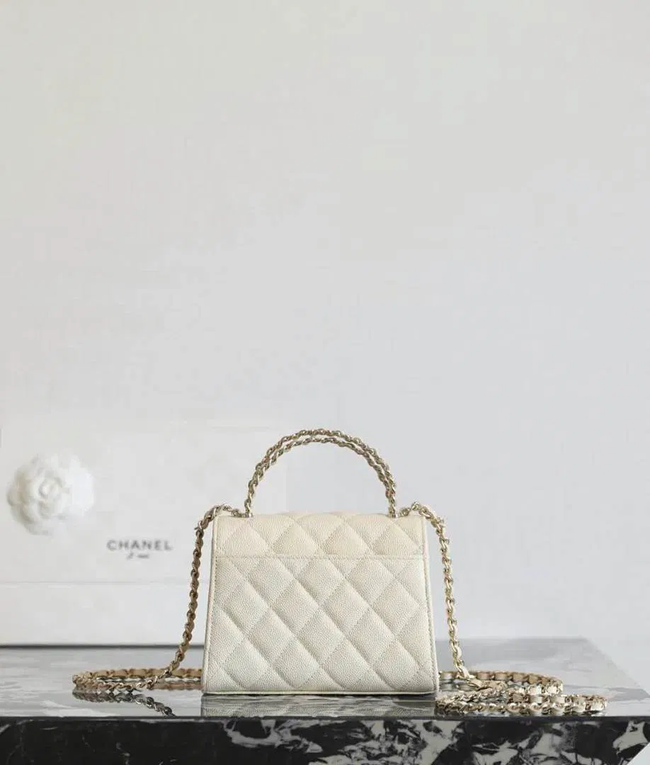 Luxury Bags - DESIGNER BAGS FOR WOMEN - AFFORDABLE LUXURY BAGS - 17903 — image 6
