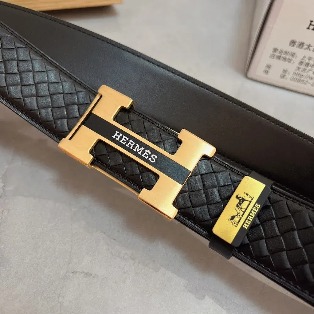 Luxury Bags Hermesn Luxury Belt --106031 — image 6