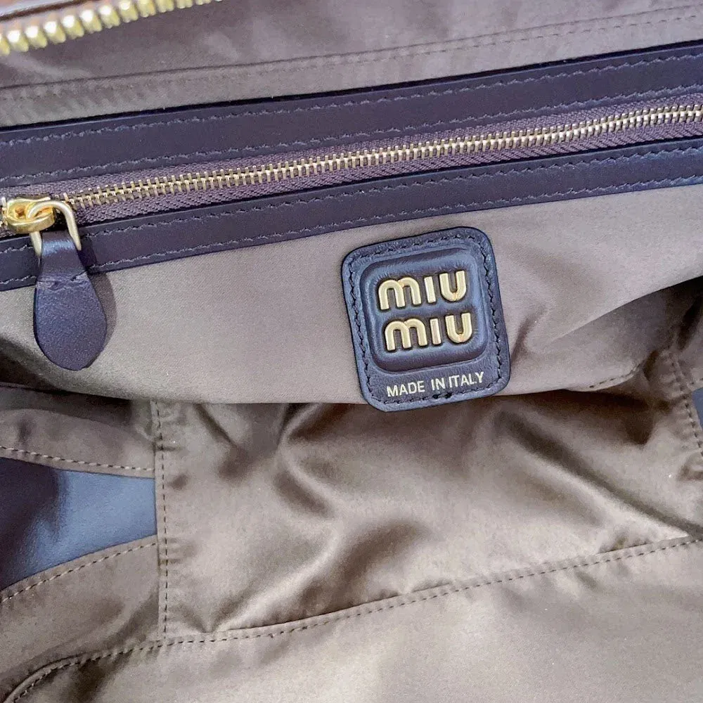 Luxury Bags Miun Miun Luxury Bag --122340 — image 9