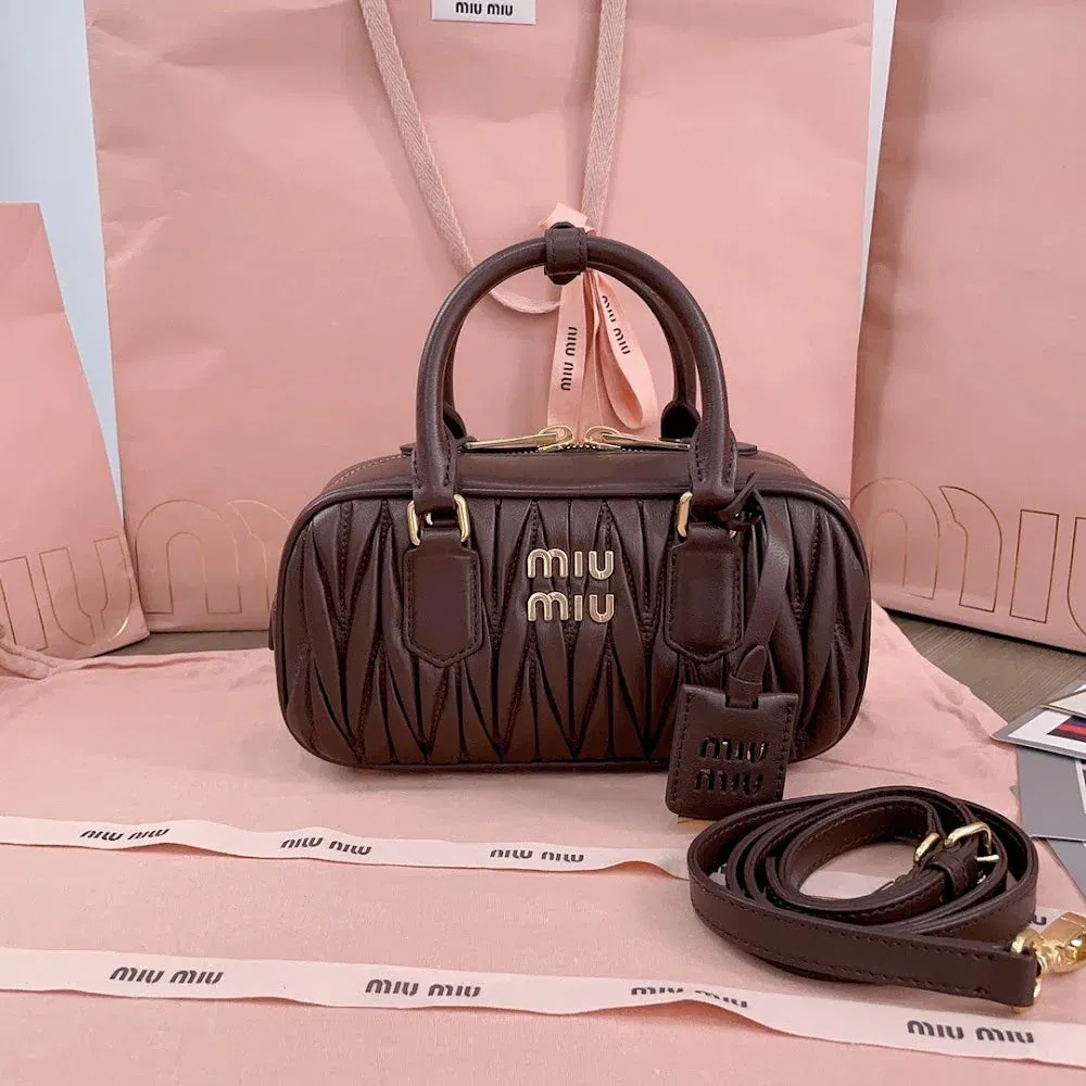 Luxury Bags Miun Miun Luxury Bag --122466