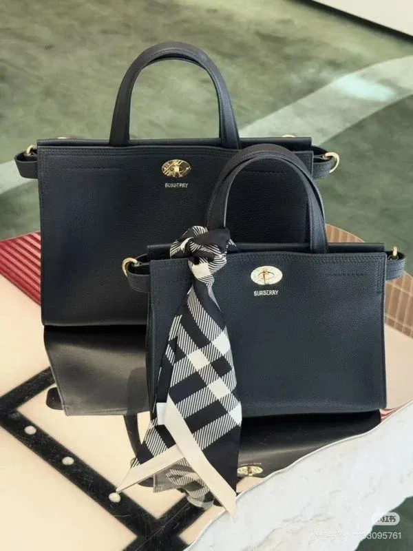 Luxury Bags - DESIGNER BAGS FOR WOMEN - AFFORDABLE LUXURY BAGS - 17203